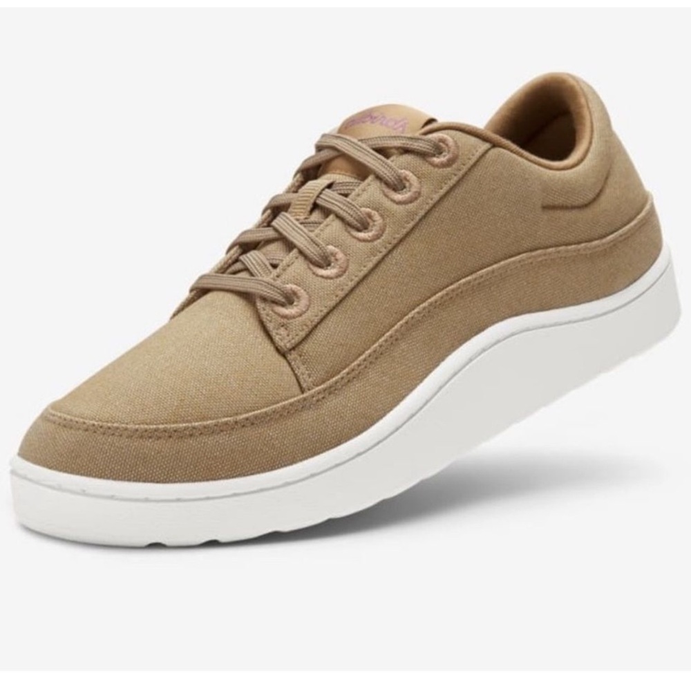 Allbirds Tan Women's Sneakers